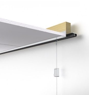 Stas Paper-rail hanging Systems