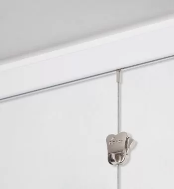 Stas Clip-rail Pro Hanging Systems